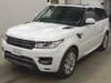 2017 LAND ROVER RANGE ROVER SPORT ABA-LW3SA SALWA2EV7HA677648
