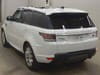 2017 LAND ROVER RANGE ROVER SPORT ABA-LW3SA SALWA2EV7HA677648