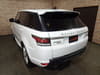 2017 LAND ROVER RANGE ROVER SPORT ABA-LW3SA SALWA2EV7HA677648