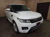 2017 LAND ROVER RANGE ROVER SPORT ABA-LW3SA SALWA2EV7HA677648