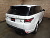 2017 LAND ROVER RANGE ROVER SPORT ABA-LW3SA SALWA2EV7HA677648