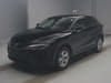 2020 TOYOTA HARRIER 6BA-MXUA80 MXUA80-0022424