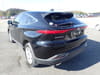 2020 TOYOTA HARRIER 6BA-MXUA80 MXUA80-0022424