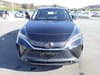 2020 TOYOTA HARRIER 6BA-MXUA80 MXUA80-0022424