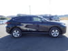 2020 TOYOTA HARRIER 6BA-MXUA80 MXUA80-0022424
