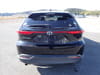 2020 TOYOTA HARRIER 6BA-MXUA80 MXUA80-0022424