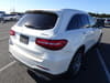 2017 MERCEDES-BENZ GLC-CLASS LDA-253905C WDC2539052F207537