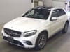 2017 MERCEDES-BENZ GLC-CLASS LDA-253905C WDC2539052F207537