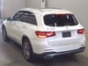 2017 MERCEDES-BENZ GLC-CLASS LDA-253905C WDC2539052F207537
