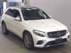 2017 MERCEDES-BENZ GLC-CLASS LDA-253905C WDC2539052F207537