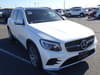 2017 MERCEDES-BENZ GLC-CLASS LDA-253905C WDC2539052F207537