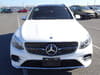 2017 MERCEDES-BENZ GLC-CLASS LDA-253905C WDC2539052F207537