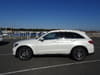 2017 MERCEDES-BENZ GLC-CLASS LDA-253905C WDC2539052F207537