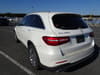 2017 MERCEDES-BENZ GLC-CLASS LDA-253905C WDC2539052F207537