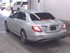 2016 MERCEDES-BENZ E-CLASS RBA-213045C WDD2130452A101521
