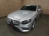 2016 MERCEDES-BENZ E-CLASS RBA-213045C WDD2130452A101521