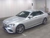 2016 MERCEDES-BENZ E-CLASS RBA-213045C WDD2130452A101521