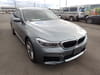 2020 BMW 6 SERIES ABA-JX20S WBAJX62080BJ24051