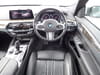 2020 BMW 6 SERIES ABA-JX20S WBAJX62080BJ24051