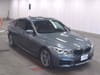 2020 BMW 6 SERIES ABA-JX20S WBAJX62080BJ24051