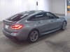 2020 BMW 6 SERIES ABA-JX20S WBAJX62080BJ24051