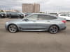 2020 BMW 6 SERIES ABA-JX20S WBAJX62080BJ24051