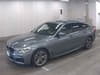 2020 BMW 6 SERIES ABA-JX20S WBAJX62080BJ24051