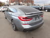 2020 BMW 6 SERIES ABA-JX20S WBAJX62080BJ24051