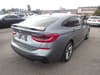 2020 BMW 6 SERIES ABA-JX20S WBAJX62080BJ24051