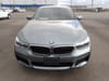 2020 BMW 6 SERIES ABA-JX20S WBAJX62080BJ24051