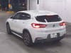 2019 BMW X2 LDA-YK20 WBAYK720905N37954