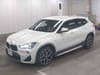 2019 BMW X2 LDA-YK20 WBAYK720905N37954
