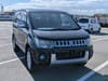 2011 MITSUBISHI DELICA D5 DBA-CV5W CV5W-0604344