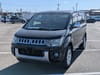 2011 MITSUBISHI DELICA D5 DBA-CV5W CV5W-0604344