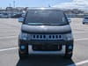 2011 MITSUBISHI DELICA D5 DBA-CV5W CV5W-0604344