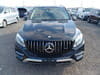 2016 MERCEDES-BENZ GLE-CLASS LDA-166024 WDC1660242A668986
