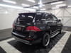 2016 MERCEDES-BENZ GLE-CLASS LDA-166024 WDC1660242A668986