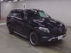 2016 MERCEDES-BENZ GLE-CLASS LDA-166024 WDC1660242A668986
