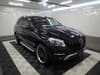 2016 MERCEDES-BENZ GLE-CLASS LDA-166024 WDC1660242A668986
