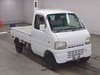 2000 SUZUKI CARRY TRUCK GD-DA52T DA52T-235610