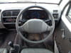 2000 SUZUKI CARRY TRUCK GD-DA52T DA52T-235610