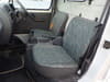 2000 SUZUKI CARRY TRUCK GD-DA52T DA52T-235610