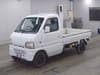 2000 SUZUKI CARRY TRUCK GD-DA52T DA52T-235610