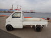 2000 SUZUKI CARRY TRUCK GD-DA52T DA52T-235610