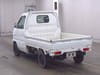 2000 SUZUKI CARRY TRUCK GD-DA52T DA52T-235610
