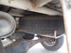 2000 SUZUKI CARRY TRUCK GD-DA52T DA52T-235610