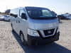 2020 NISSAN CARAVAN VAN LDF-VW2E26 VW2E26-119211
