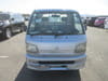 2000 DAIHATSU HIJET TRUCK GD-S210P S210P-0068160