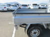 2000 DAIHATSU HIJET TRUCK GD-S210P S210P-0068160