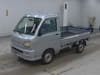 2000 DAIHATSU HIJET TRUCK GD-S210P S210P-0068160